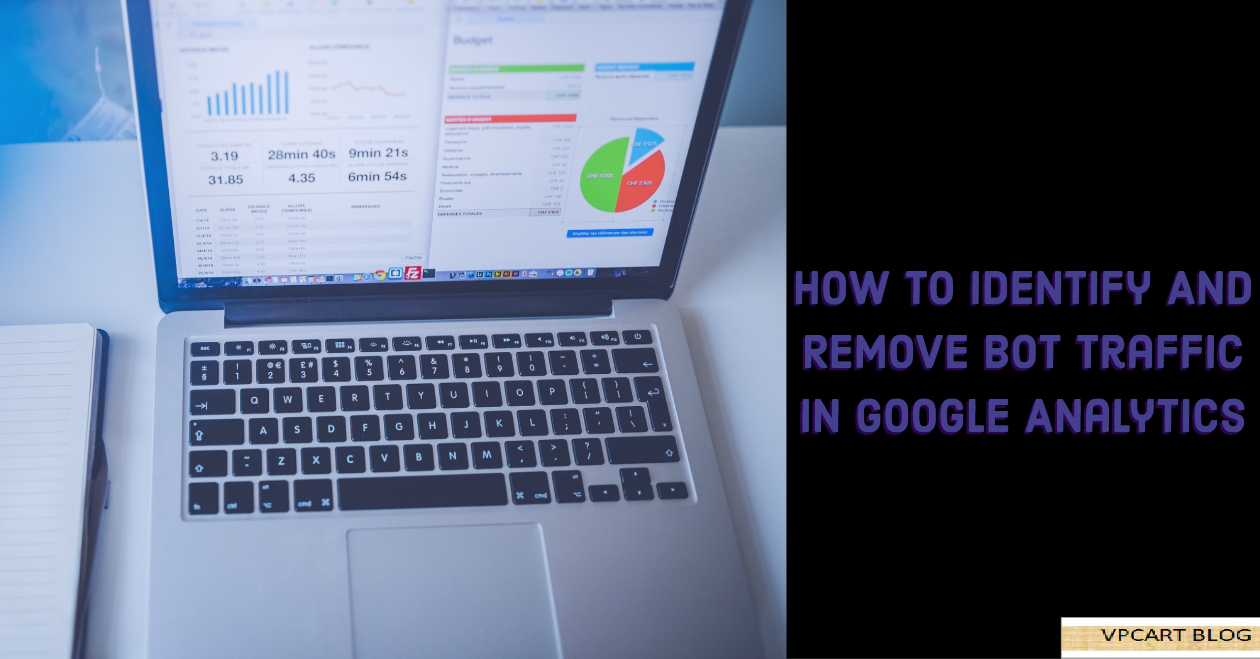 How To Identify And Remove Bot Traffic In Google Analytics VPCart Shopping Cart